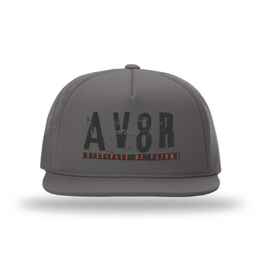 AV8R Foamy Trucker Hat