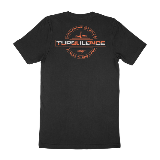 Turbulence Worlds Fastest