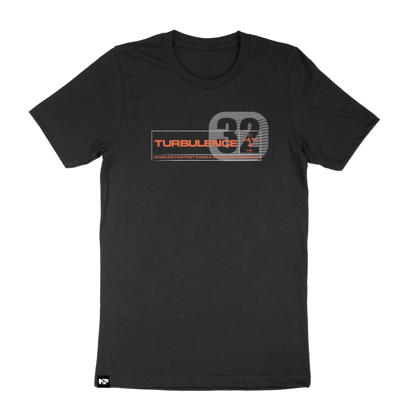 Turbulence 32