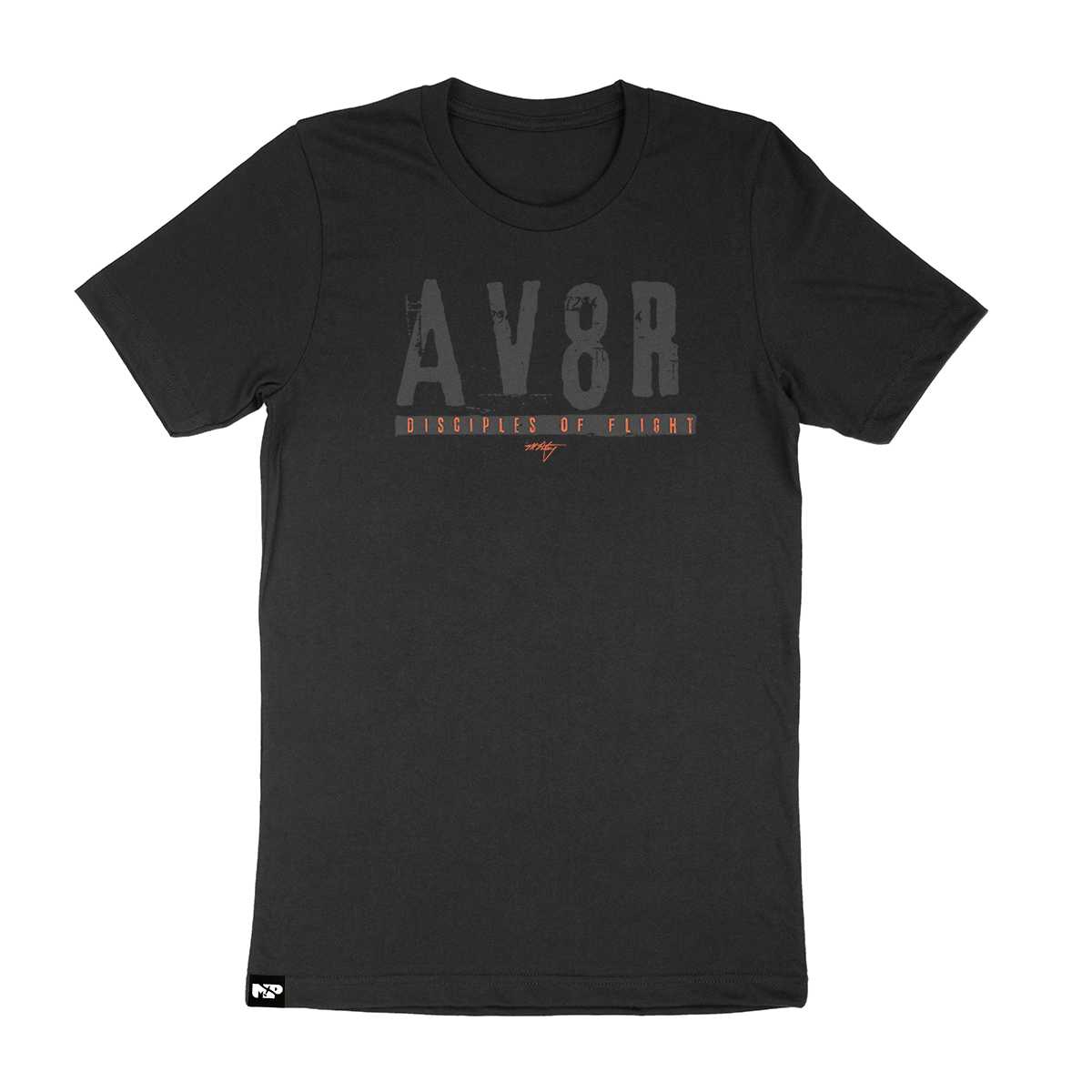 AV8R - Disciples of Flight!