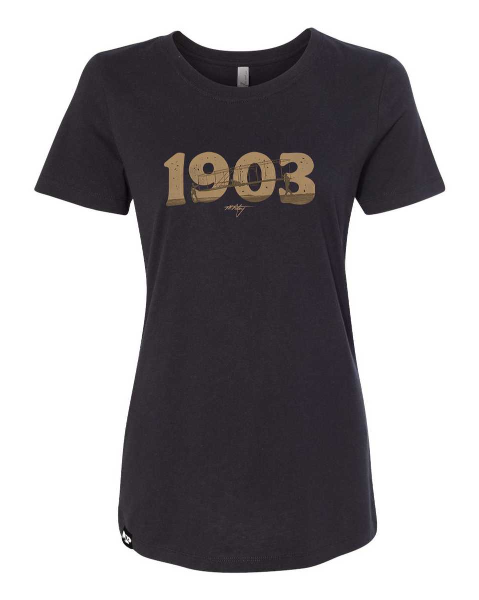 1903 - Womens