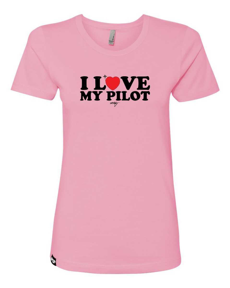 I LOVE My Pilot