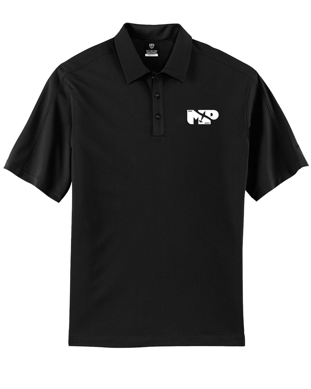 MP Adidas Tech Sport Dri-FIT Polo