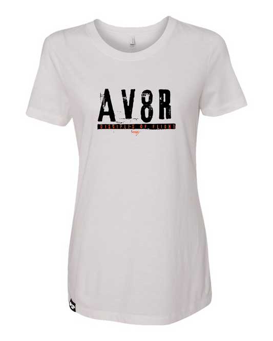 AV8R - Womens