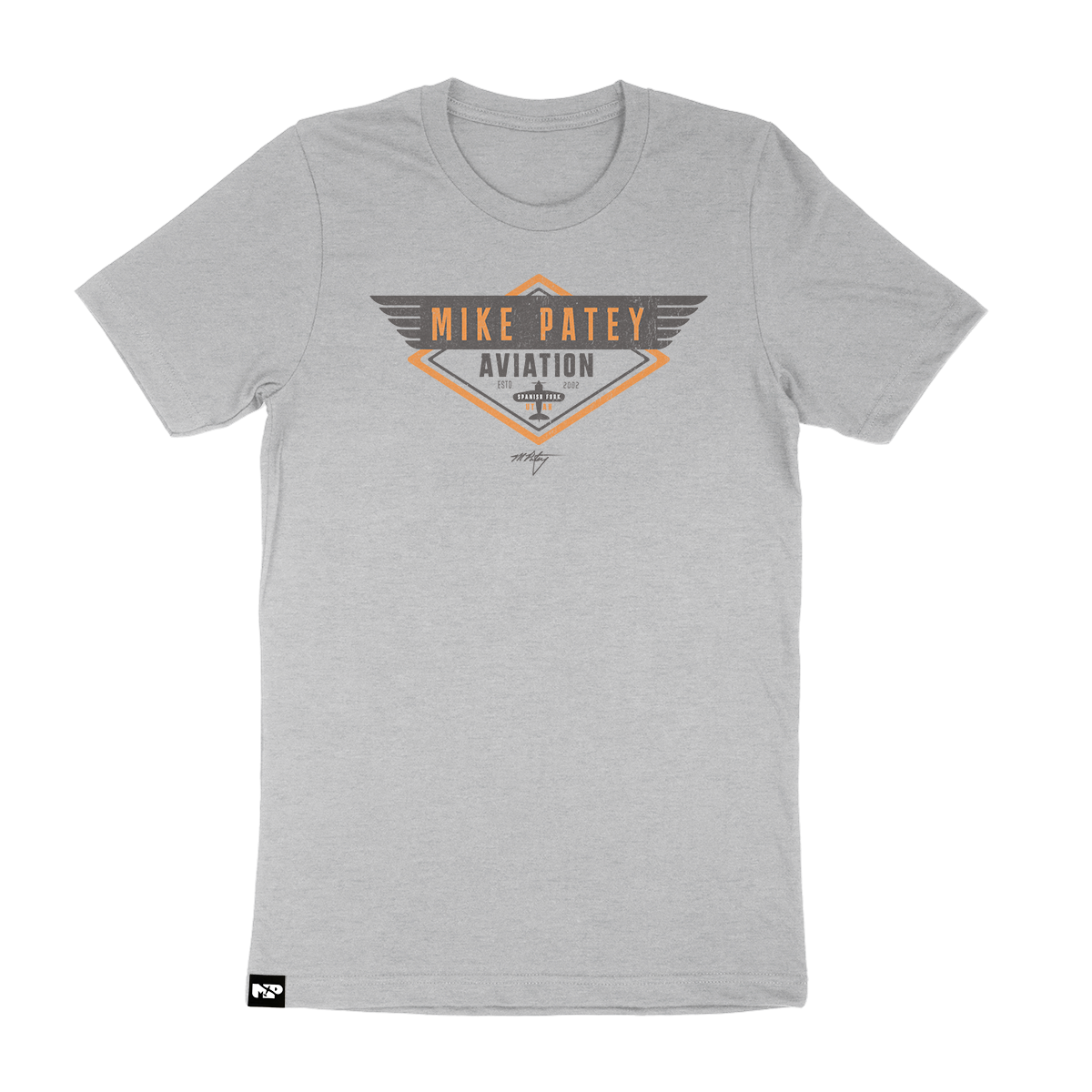 MP USA Aviation