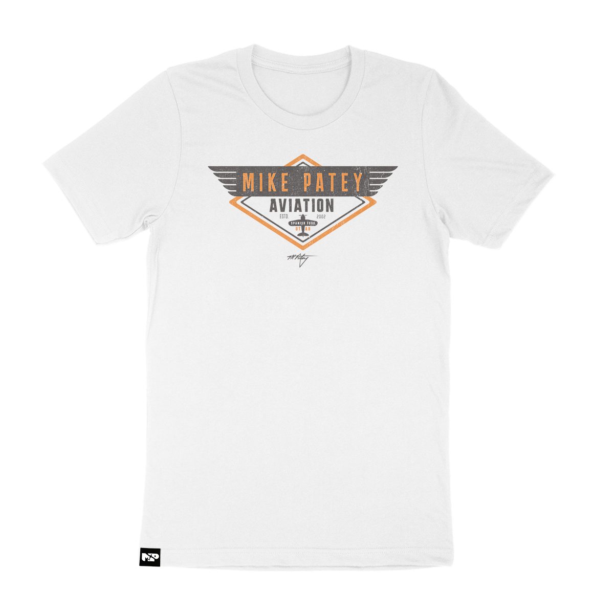MP USA Aviation