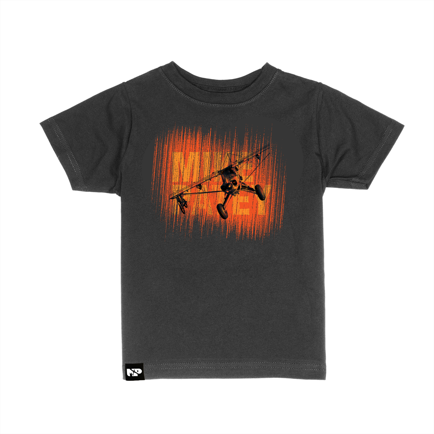 Fly In Youth T Shirt