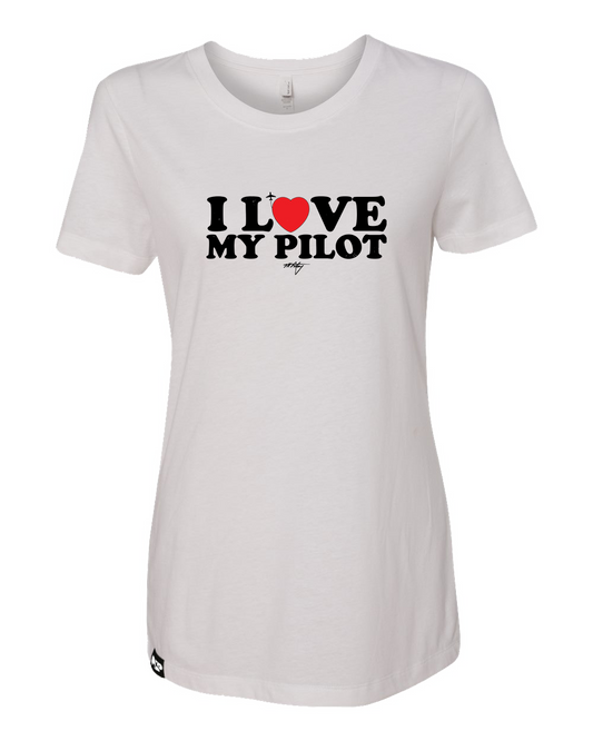 I LOVE My Pilot
