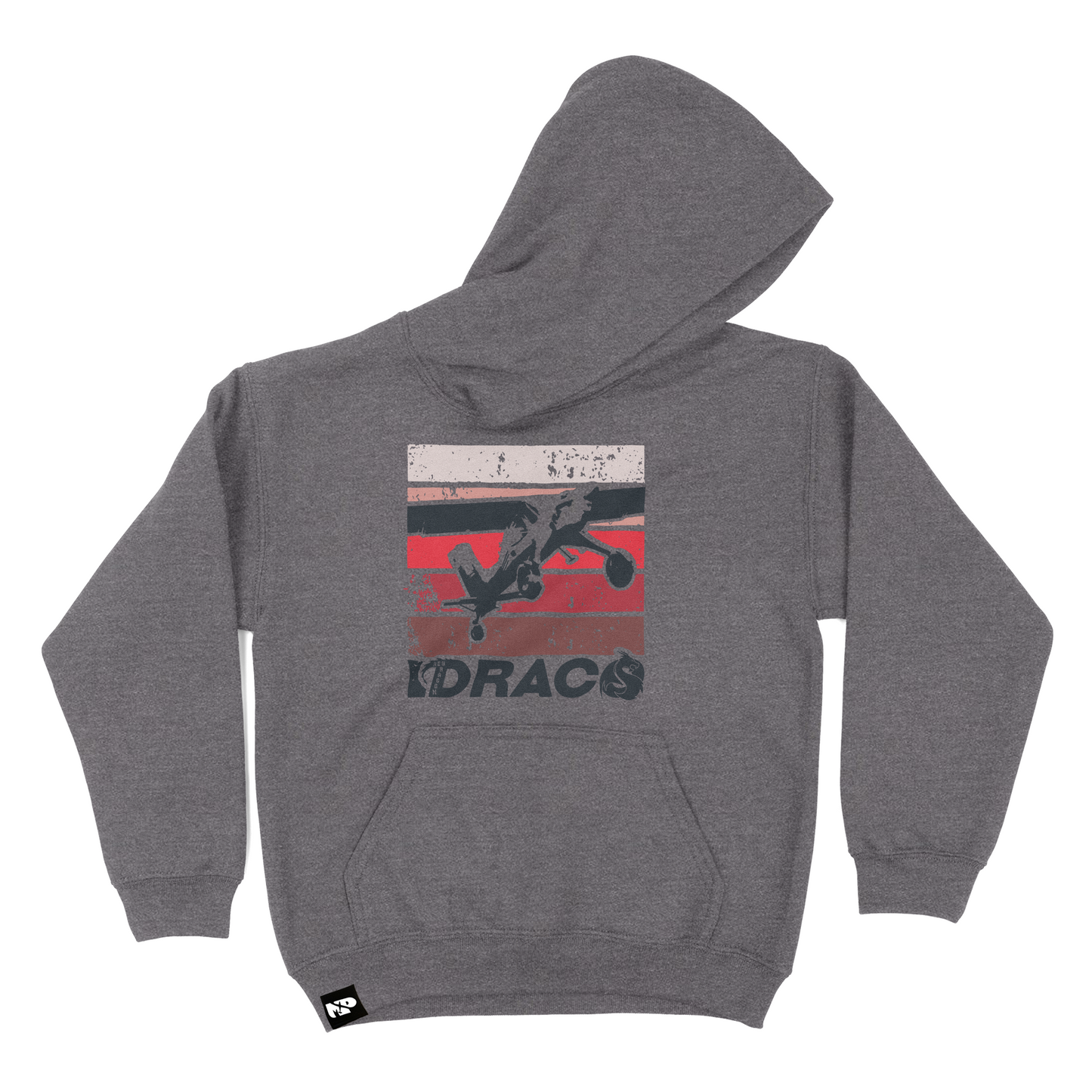 Draco USA Youth Hoodie