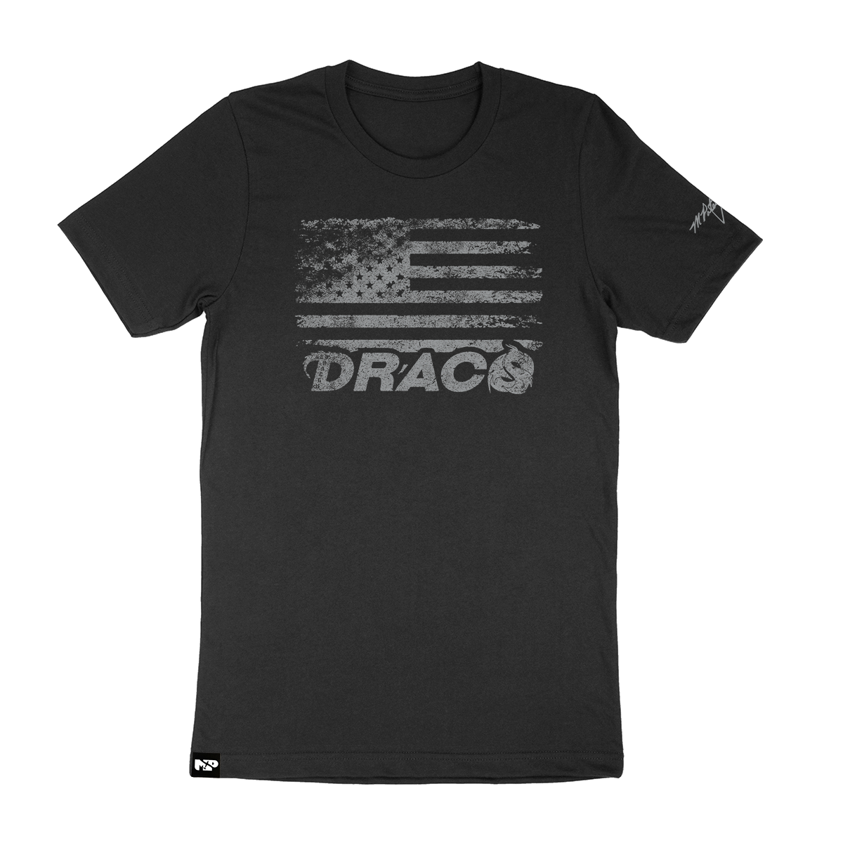 Draco Flag