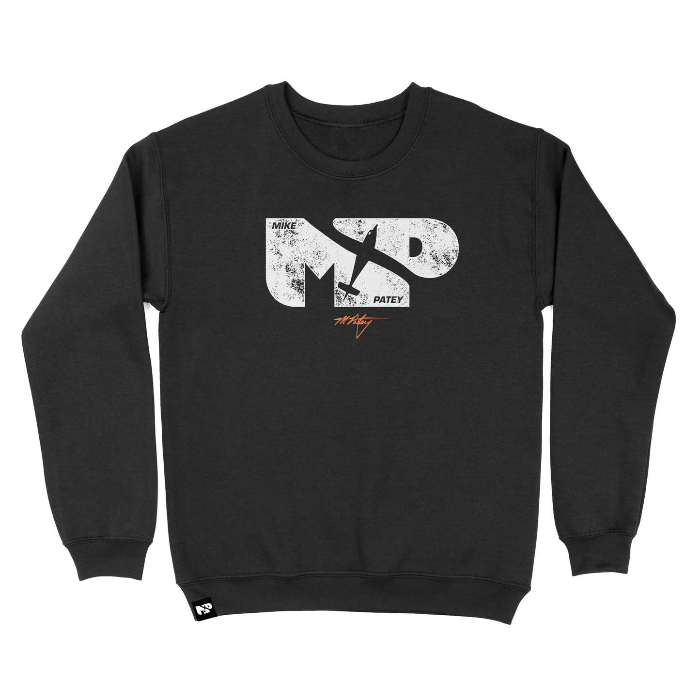 MP Logo Crewneck Sweatshirt