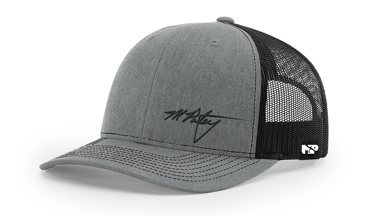 MP Signature Trucker