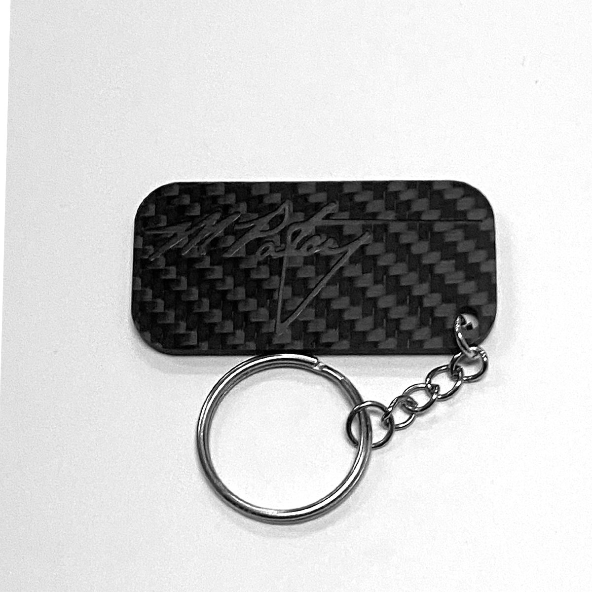 MP Collection Keychain