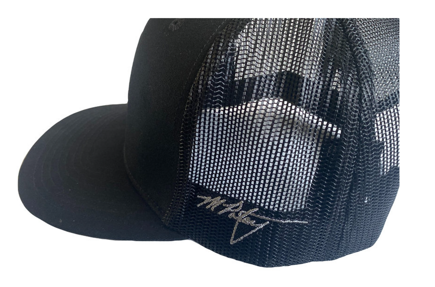 Scrappy Trucker Hat