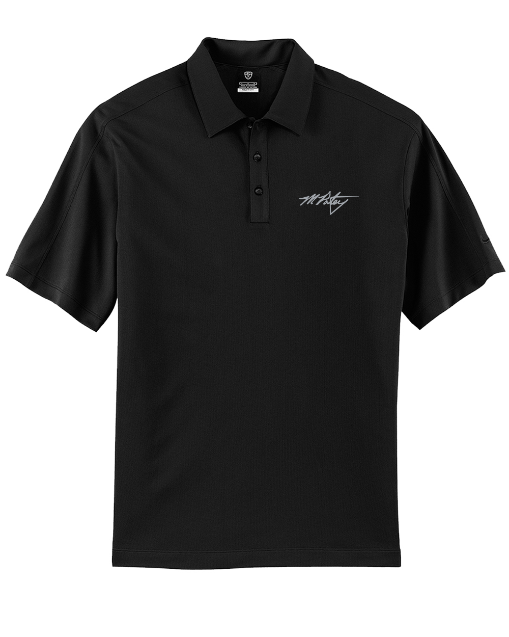 MP Adidas Tech Sport Dri-FIT Polo