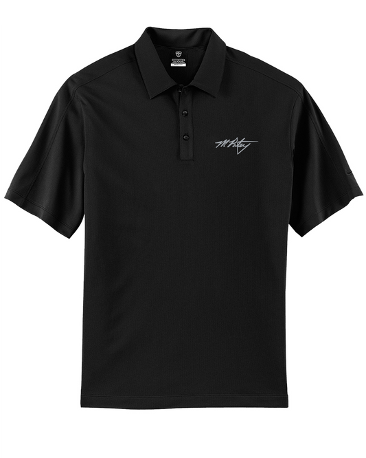 MP Adidas Tech Sport Dri-FIT Polo