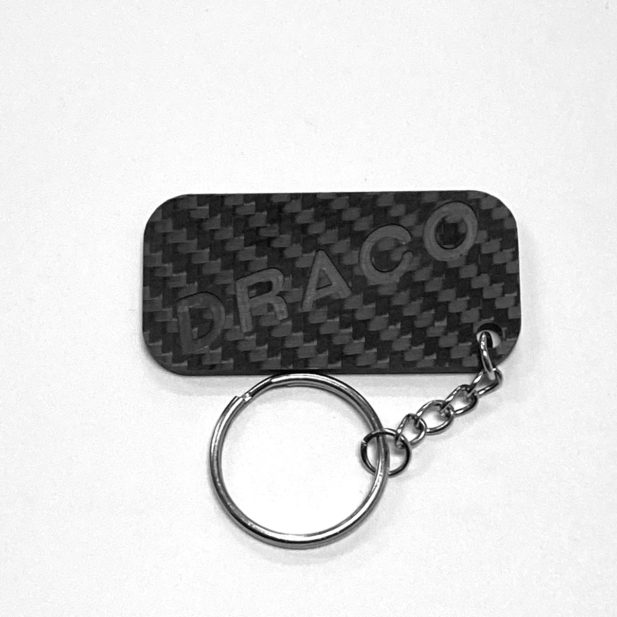 MP Collection Keychain – mikepatey