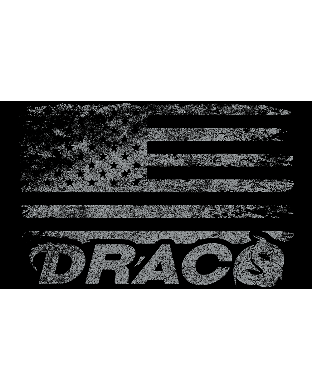 Draco Flag