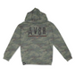 AV8R Hooded Sweatshirt