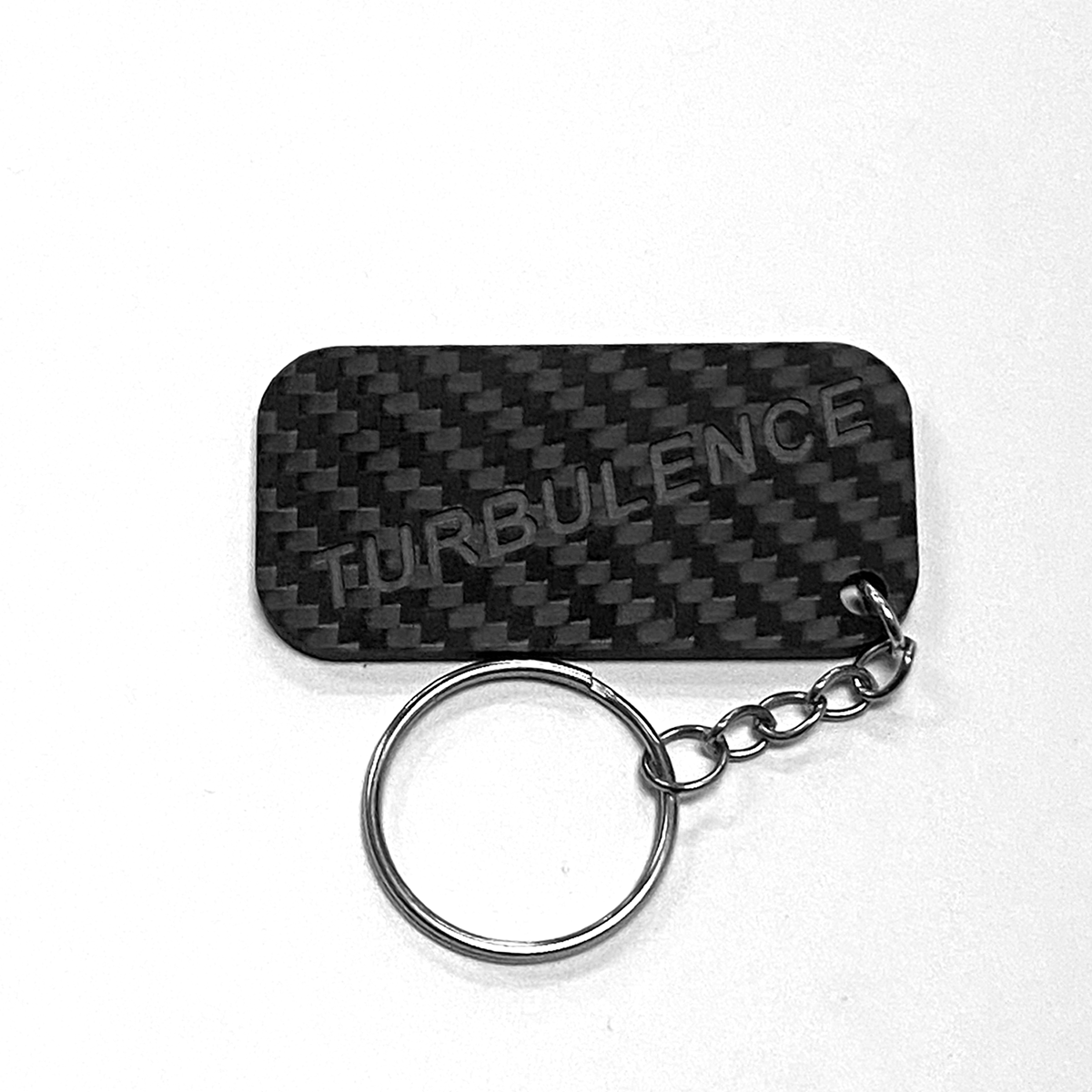 MP Collection Keychain