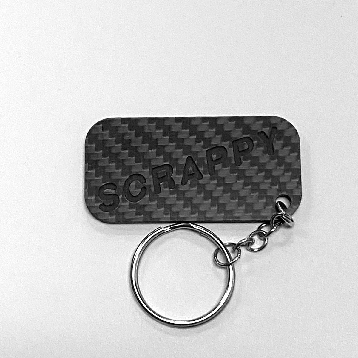MP Collection Keychain